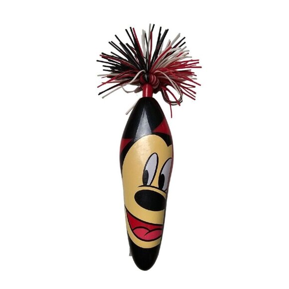 Disney Mickey Mouse 003 Classic Series 2 Kooky Klicker Kollectible Pen Keychain - Picture 1 of 7